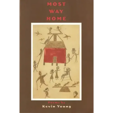 Most Way Home