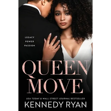 Queen Move