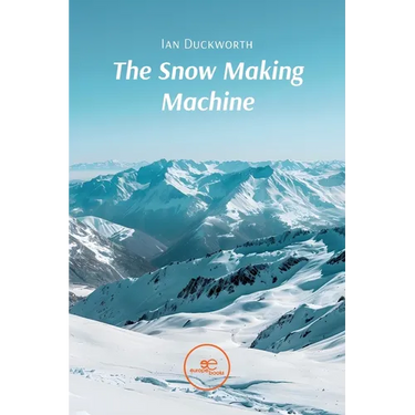 The Snow Making Machine