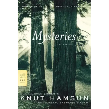 Mysteries