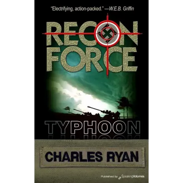 Typhoon: Recon Force
