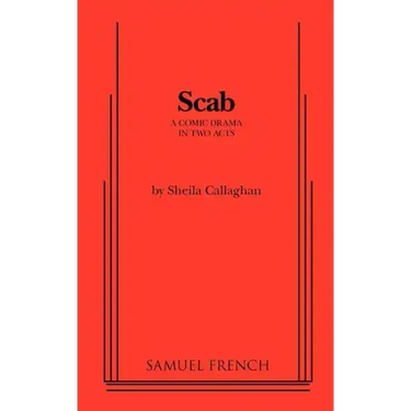 Scab