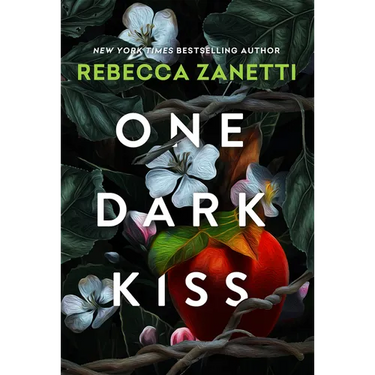 One Dark Kiss