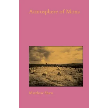 Atmosphere of Mona