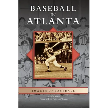 Baseball in Atlanta