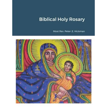 Biblical Holy Rosary