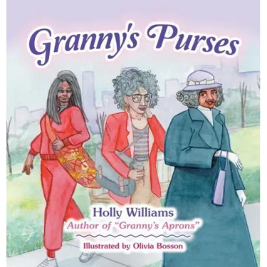 Granny's Purses