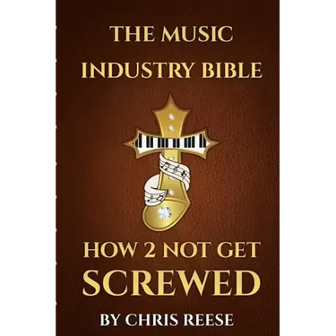 The Music Industry Bible