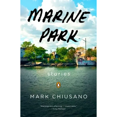 Marine Park: Stories