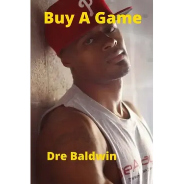 Buy A Game: Dre Baldwin's Early Basketball Story