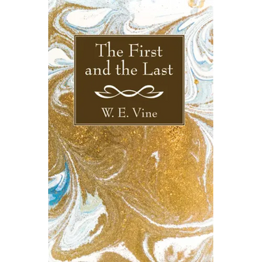 The First and the Last