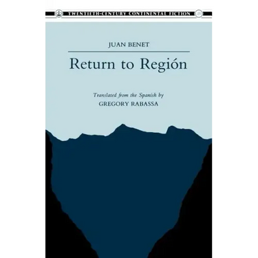 Return to Región