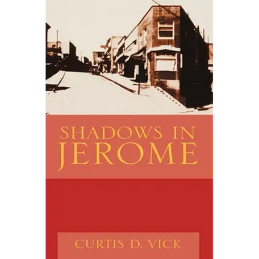 Shadows in Jerome
