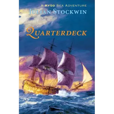 Quarterdeck