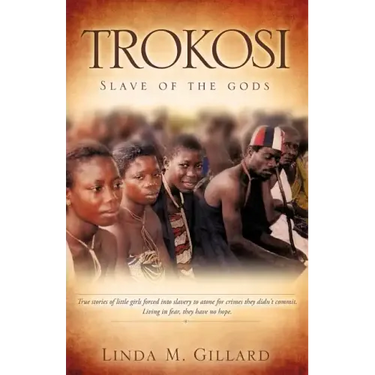 Trokosi