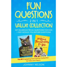 Fun Questions 2 in 1 Value Collection: The #1 Engaging Quiz Game Collection for Kids, Teens and Adults