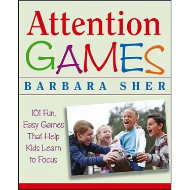 Attention Games