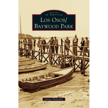 Los Osos/Baywood Park