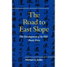The Road to East Slope: The Development of Su Shi's Poetic Voice