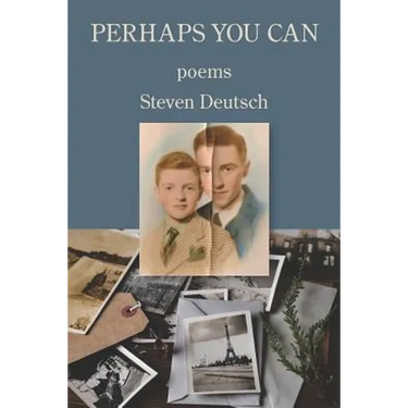 Perhaps You Can
