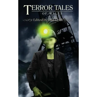 Terror Tales of Wales