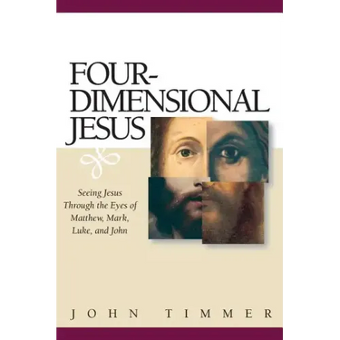 Four-Dimensional Jesus