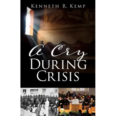 A Cry During Crisis