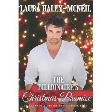 The Billionaire's Christmas Promise