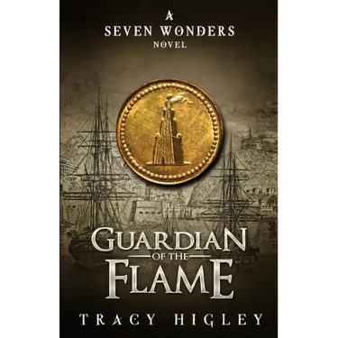 Guardian of the Flame