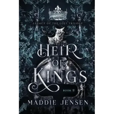 Heir of Kings