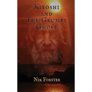 Kiyoshi and the Grumpy Ghost