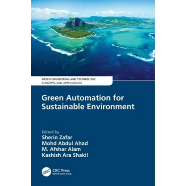 Green Automation for Sustainable Environment