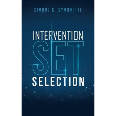 Intervention Set Selection