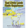 Sad Little Lamb Finds Happiness