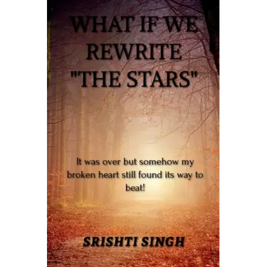 What If We Rewrite "The stars"