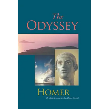 The Odyssey