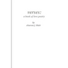 Verses: A Book of Love Poetry