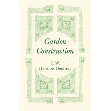 Garden Construction