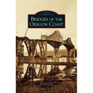 Bridges of the Oregon Coast