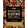 The Ultimate Ninja Woodfire Electric bbq grill