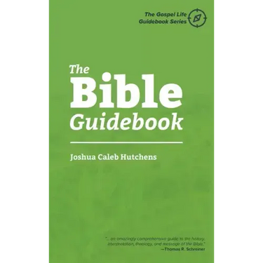 The Bible Guidebook