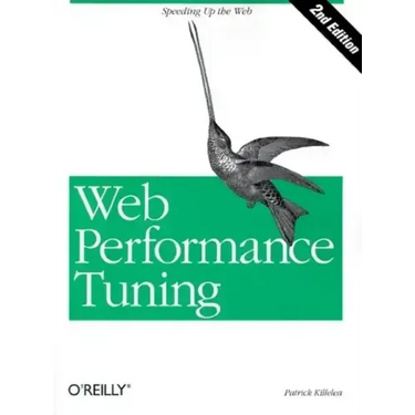Web Performance Tuning