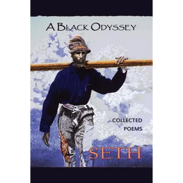 A Black Odyssey: collected poems