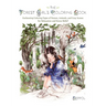 The Forest Girl's Coloring Book: Enchanting Coloring Pages of Nature, Animals, and Cozy Scenes for Relaxation and Stress Relief