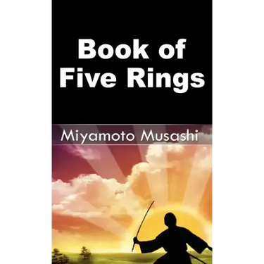 Book of Five Rings