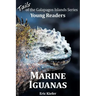 Marine Iguanas - Tails of the Galapagos Islands Series
