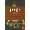 The Meaning of Jesus