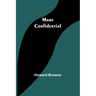 Mars Confidential