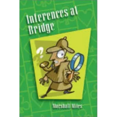 Inferences at Bridge