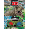 Jurassic World: Look and Find 3D